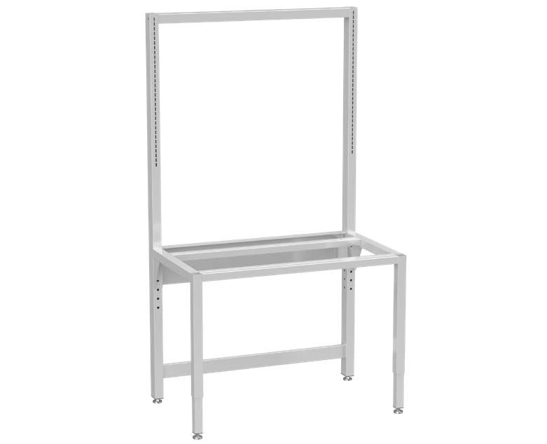 Titan Work Bench with No Top