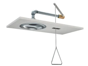 Watersaver ES629 Emergency Shower