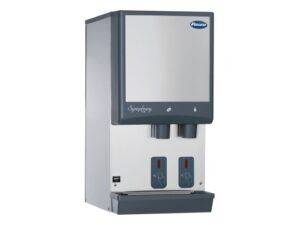 Symphony Plus™ 12 Ice and Water Dispenser
