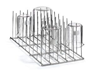 30 POSITION BEAKERS SUPPORT