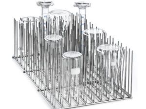 50 POSITION BEAKERS SUPPORT