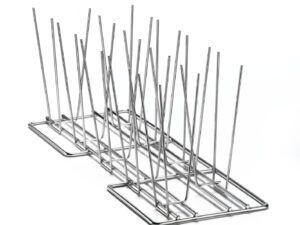9 POSITION BEAKER SUPPORT