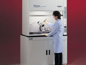 Basic 47 Laboratory Hood