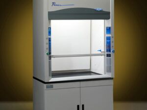 4' Protector Premier Laboratory Hood