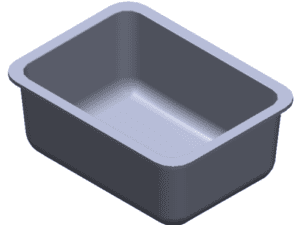 Simmons Sink