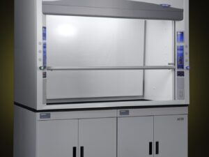 6' Protector Premier Laboratory Hood