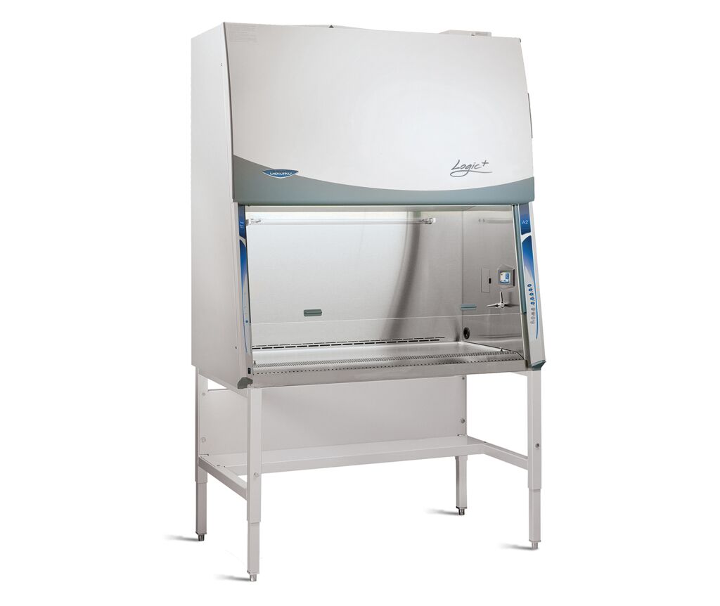 4' Purifier Logic+ Class II A2 Biological Safety Cabinet