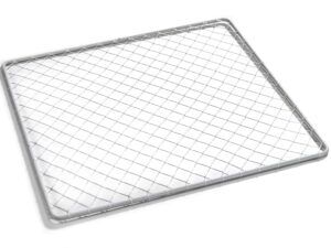 COMPLETE GLASSWARE FIXING NET