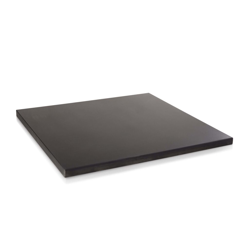 30" Flat Solid Epoxy Work Surface