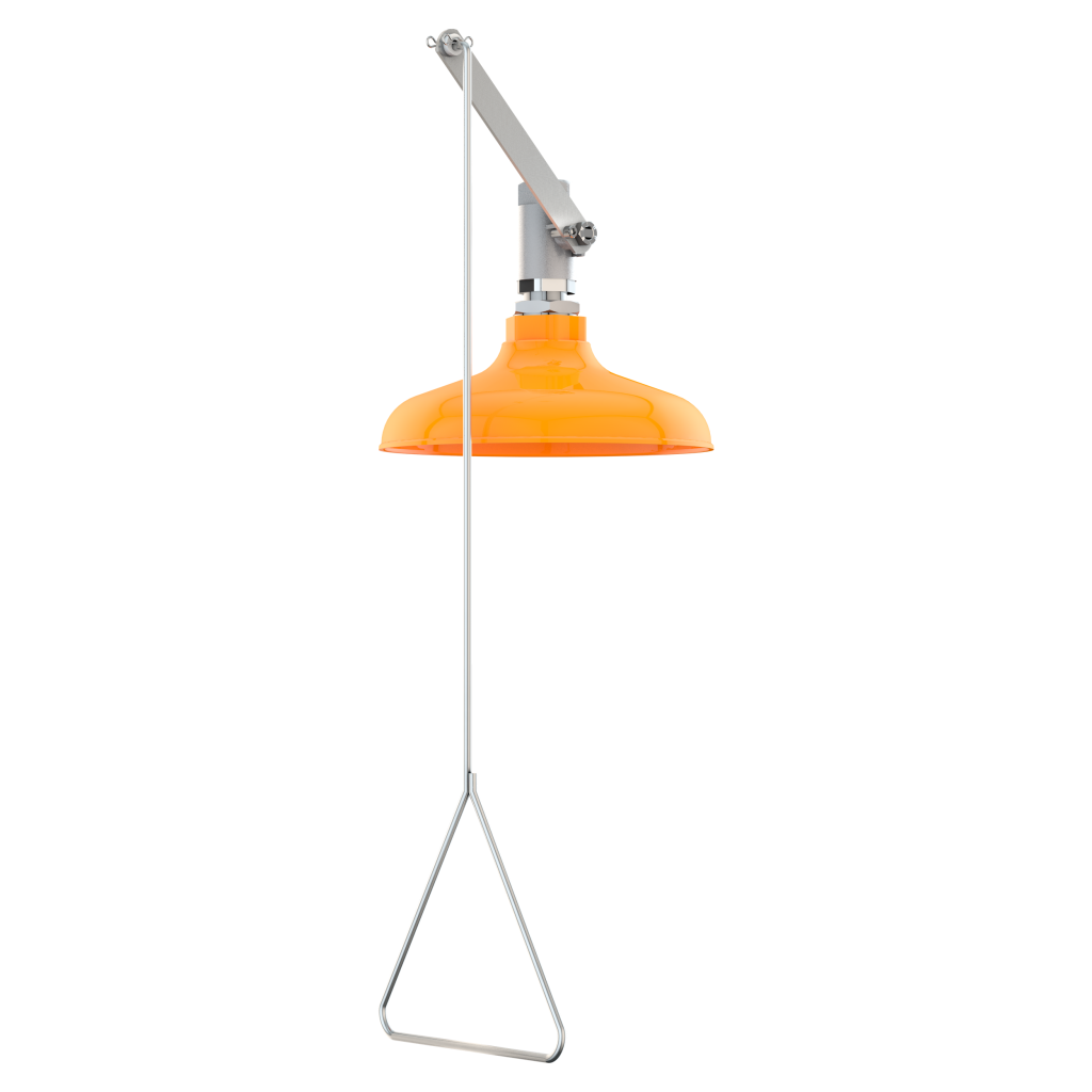 Watersaver ES635 Emergency Shower