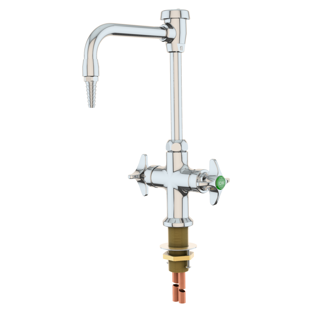 Watersaver L414VB Mixing Faucet