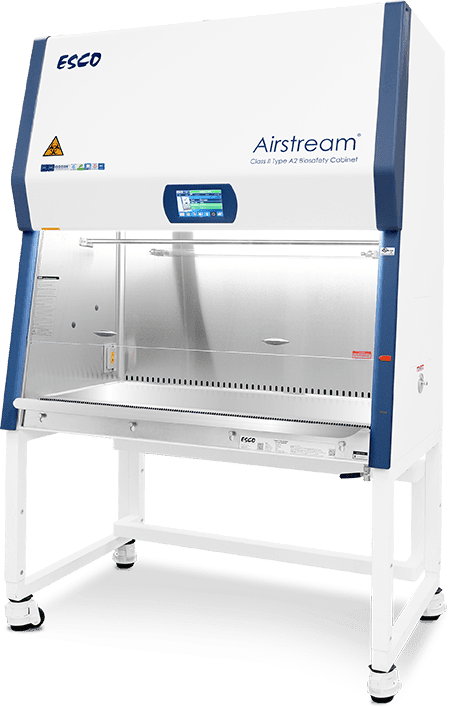 Airstream Gen 4 Class II Type A2 Biosafety Cabinets