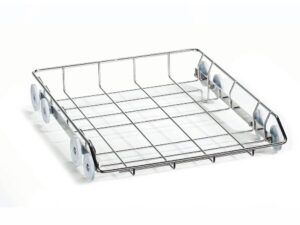 LOWER TROLLEY