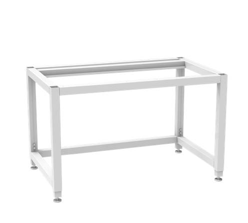 Table Frame with No Top