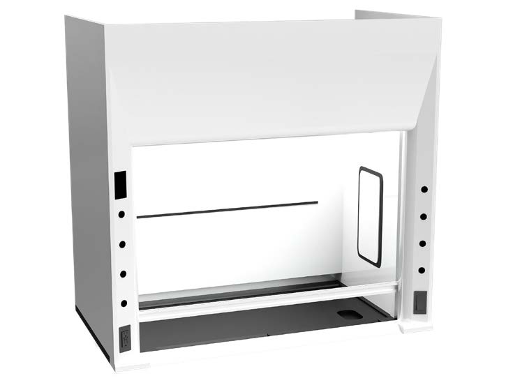 Solution Fume Hoods
