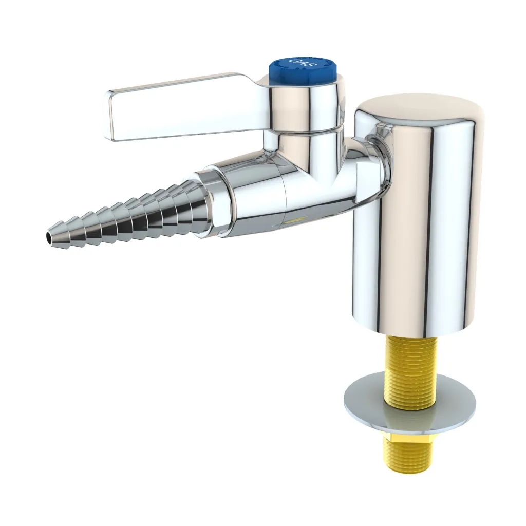 Watersaver L4200-131WSA Laboratory Ball Valve