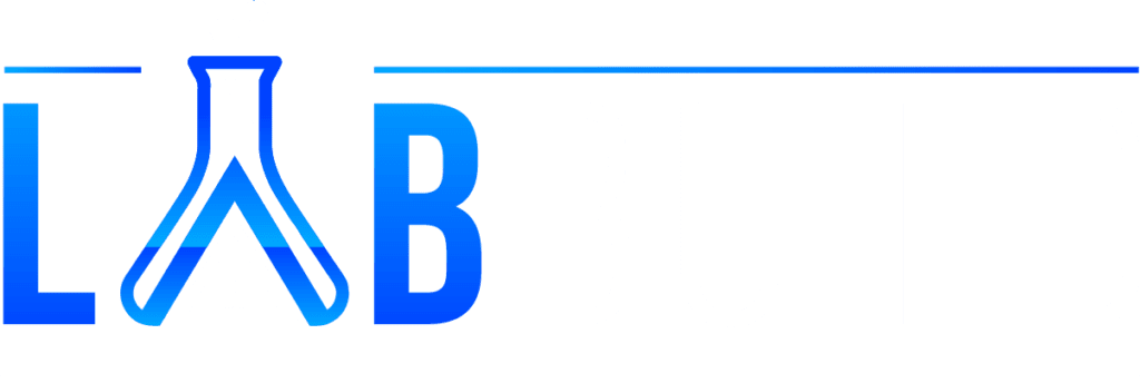 Lab Build Logo
