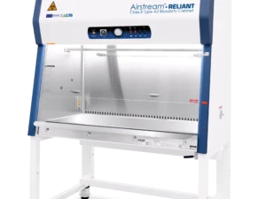Airstream Reliant Gen 4 Class II Type A2 Biological Safety Cabinets